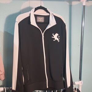 Express Lion Jacket for men